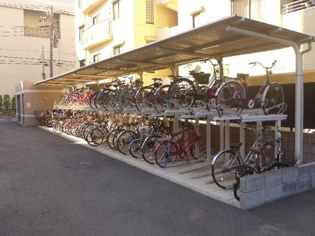 コウジーコート（東京）のその他共用部分