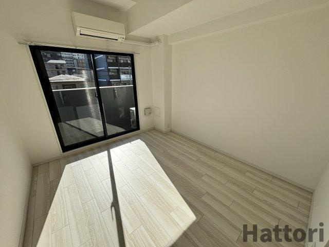 M-RESIDENCE新大阪Gardenの内装