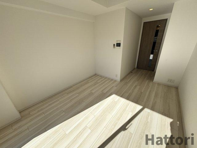 M-RESIDENCE新大阪Gardenの内装