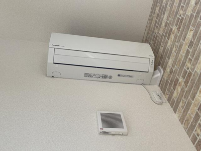 【設備】 | ユナイト白楽ペトロブラス | ※別部屋参考写真です