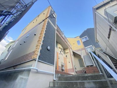 【その他共用部分】 | ユナイト白楽ペトロブラス