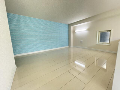 【内装】 | ユナイト白楽ペトロブラス | ※別部屋参考写真です