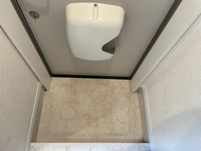 【玄関】 | ユナイト白楽ペトロブラス | ※別部屋参考写真です