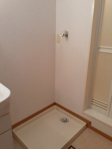 レスト・ＢＭ　Ⅴの設備