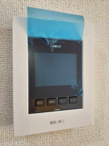 レスト・ＢＭ　Ⅴのセキュリティ