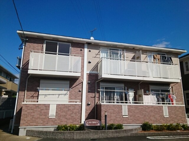 レスト・ＢＭ　Ⅴの外観