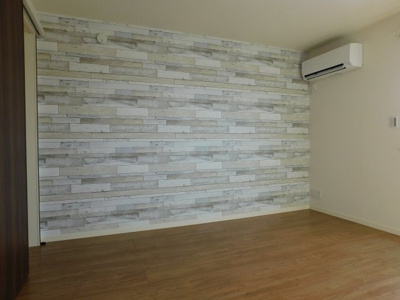 【寝室】 | ルミウス