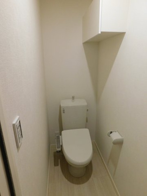 【トイレ】 | ルミウス