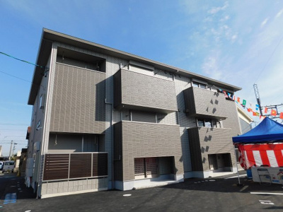 【外観】 | ルミウス