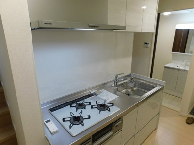 【キッチン】 | ルミウス