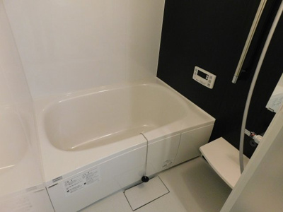 【浴室】 | ルミウス