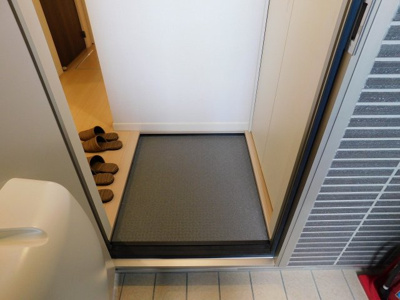 【玄関】 | ルミウス