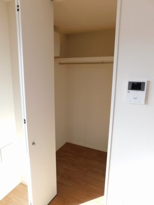 【収納】 | ルミウス