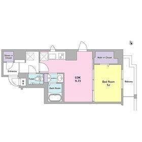 コヌ　ブリーズ蒲田