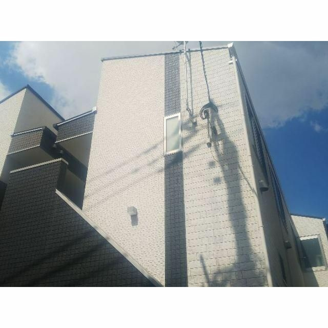 リブフラット北新宿