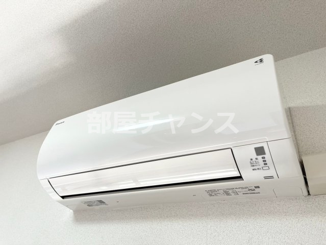 エコロジー栄レジデンスの設備