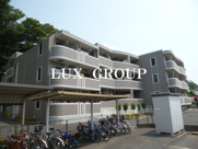 グランシャリオの画像