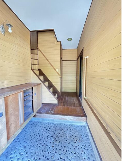 売中古戸建　富士市今宮の内装