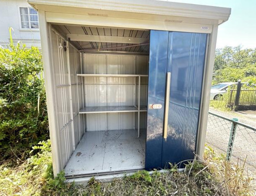 売中古戸建　富士市今宮のその他