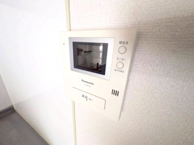 第二スカイハイムの設備