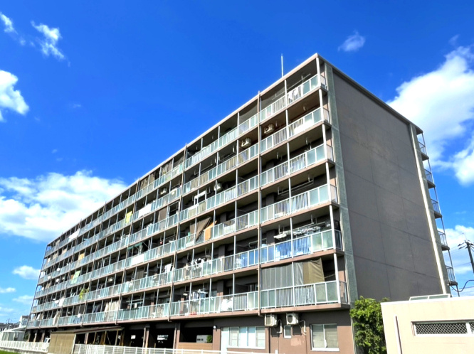 MAC倉敷庄コート