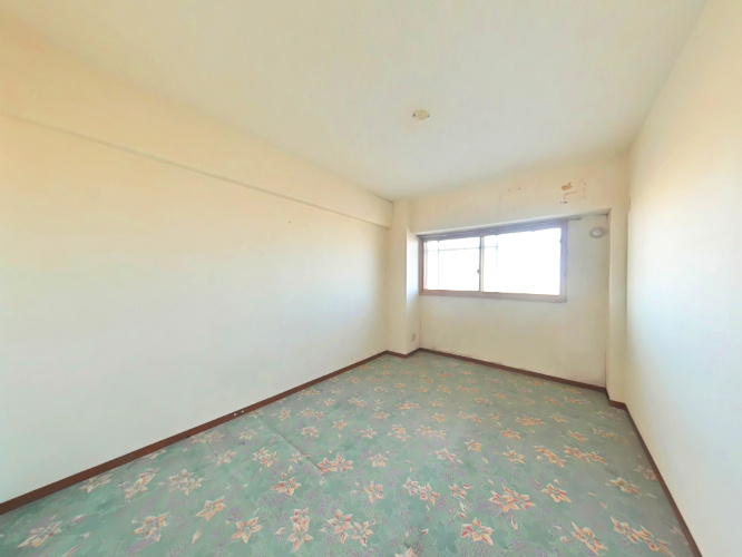 MAC倉敷庄コートの洋室|・洋室
東側洋室になります。