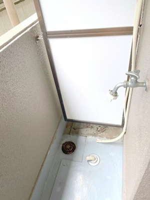 【バルコニー】 | Ｋストーク