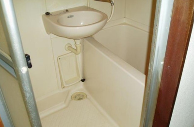 【洗面所】 | Ｋストーク