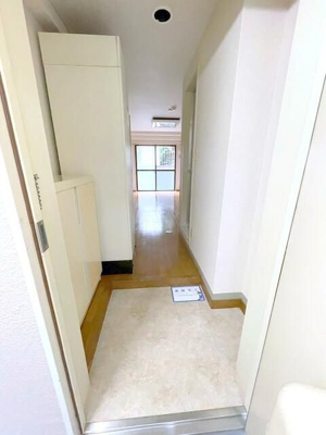 【玄関】 | Ｋストーク