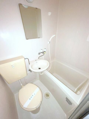 【浴室】 | Ｋストーク