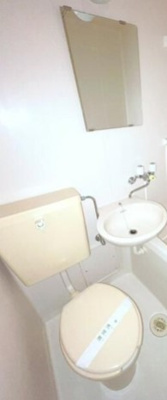 【トイレ】 | Ｋストーク