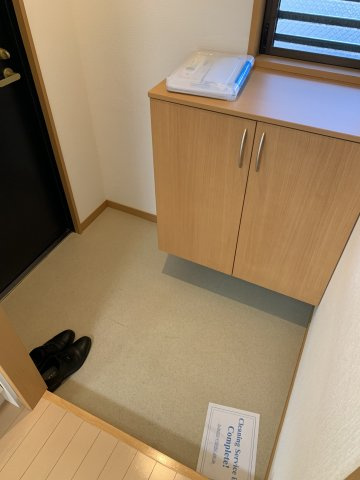 【玄関】 | ファミーユＴＡＫＡＤＡ