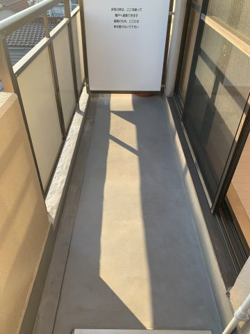 【バルコニー】 | ファミーユＴＡＫＡＤＡ