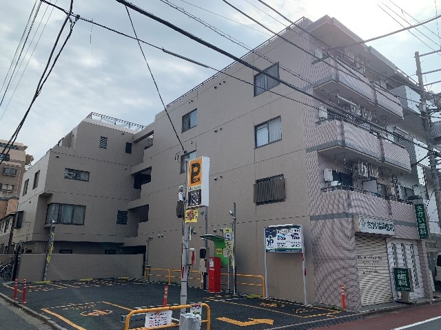 【外観】 | ファミーユＴＡＫＡＤＡ