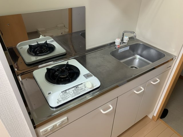 【キッチン】 | ファミーユＴＡＫＡＤＡ