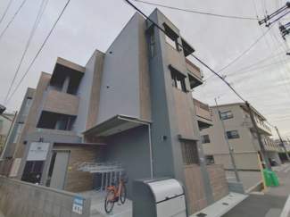 【外観】 | GRANKOBELIA津門大箇町