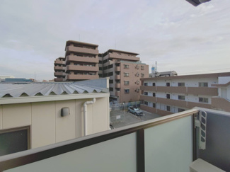 【展望】 | GRANKOBELIA津門大箇町