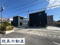 うるま市石川　第5（全5棟）1・3・4・5号棟の画像