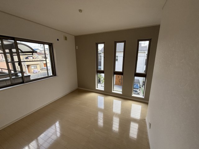 【洋室】の画像