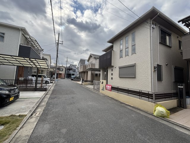 【外観】の画像
