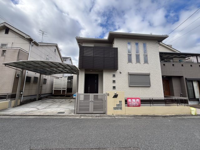 堺市西区山田１丁の画像