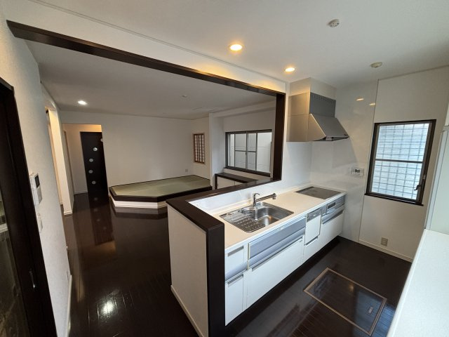 【キッチン】の画像