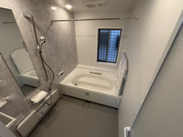 【浴室】の画像