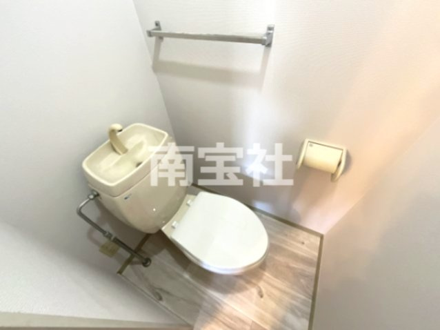 【トイレ】