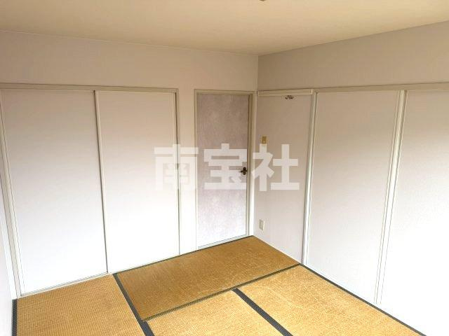 【和室】