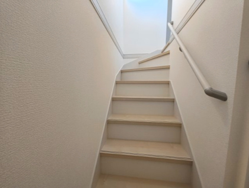 売新築戸建　静岡市葵区羽鳥５丁目の内装