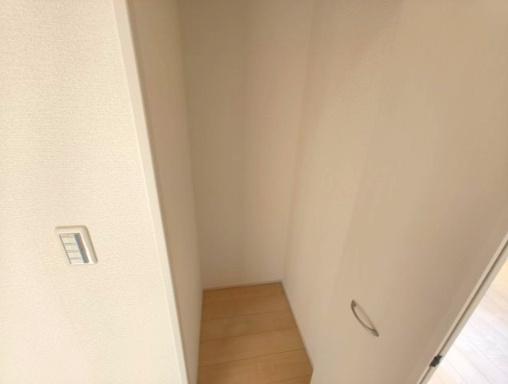 売新築戸建　静岡市葵区羽鳥５丁目の収納