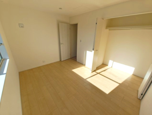 売新築戸建　静岡市葵区羽鳥５丁目の洋室