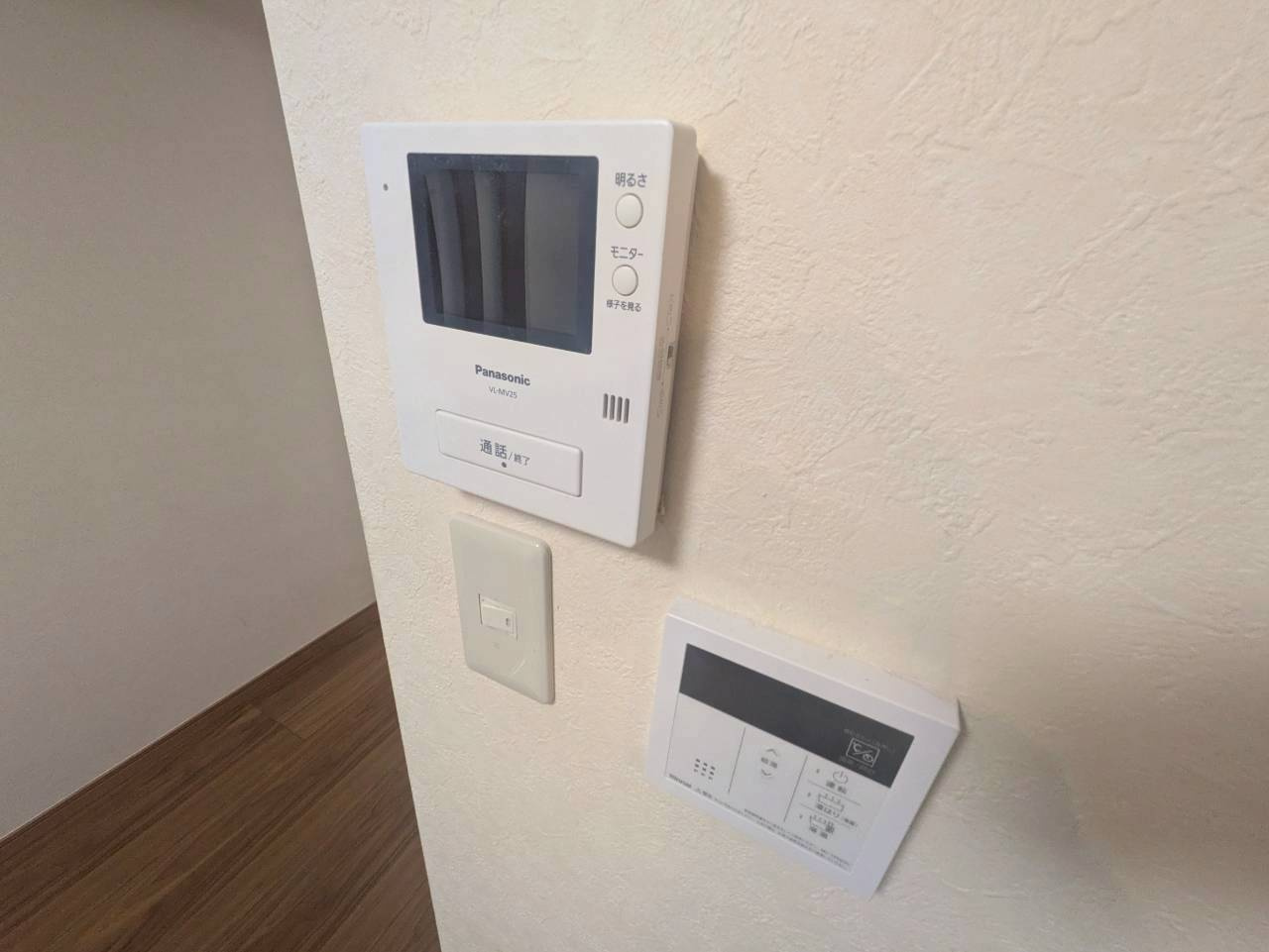 磯子川辺ビルのセキュリティ