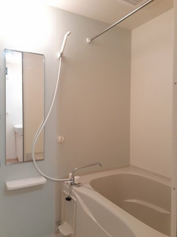 ネオシティ葵Ｂの浴室